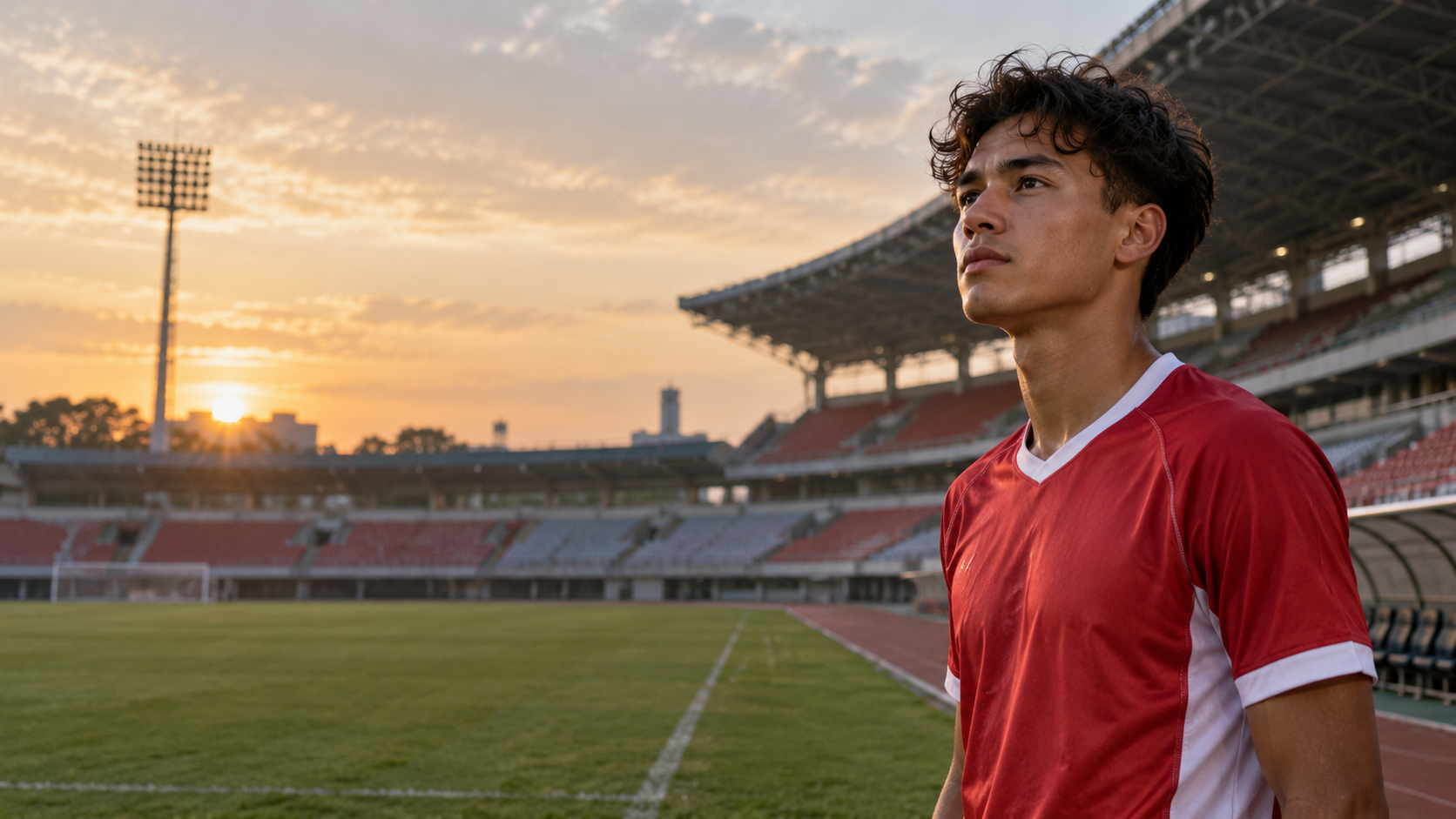 Rafael Struick Belum Menyerah Kembali ke Timnas Indonesia