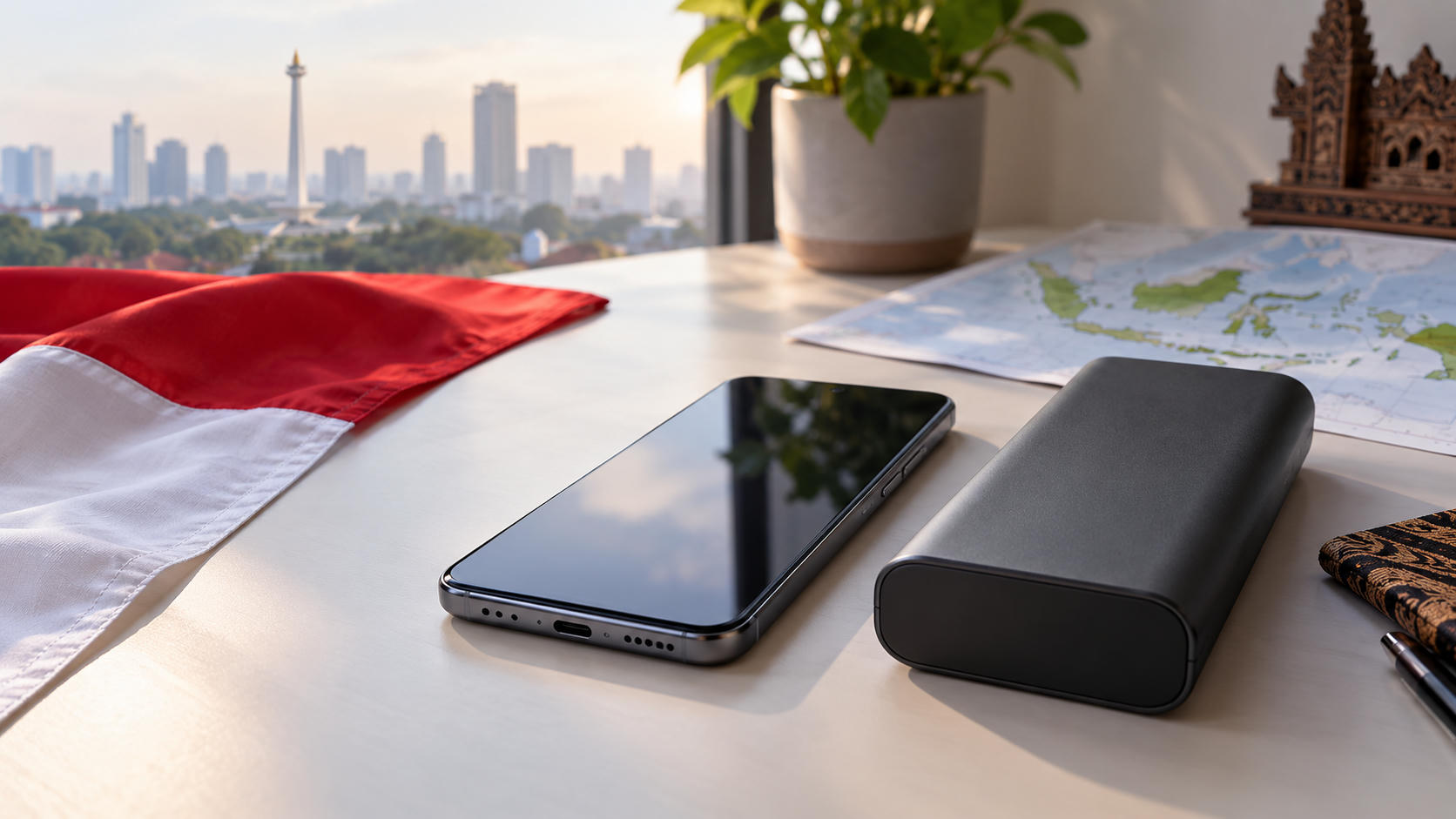 Redmi Note 17 Pro Max: Baterai 10.000 mAh & Status Indonesia