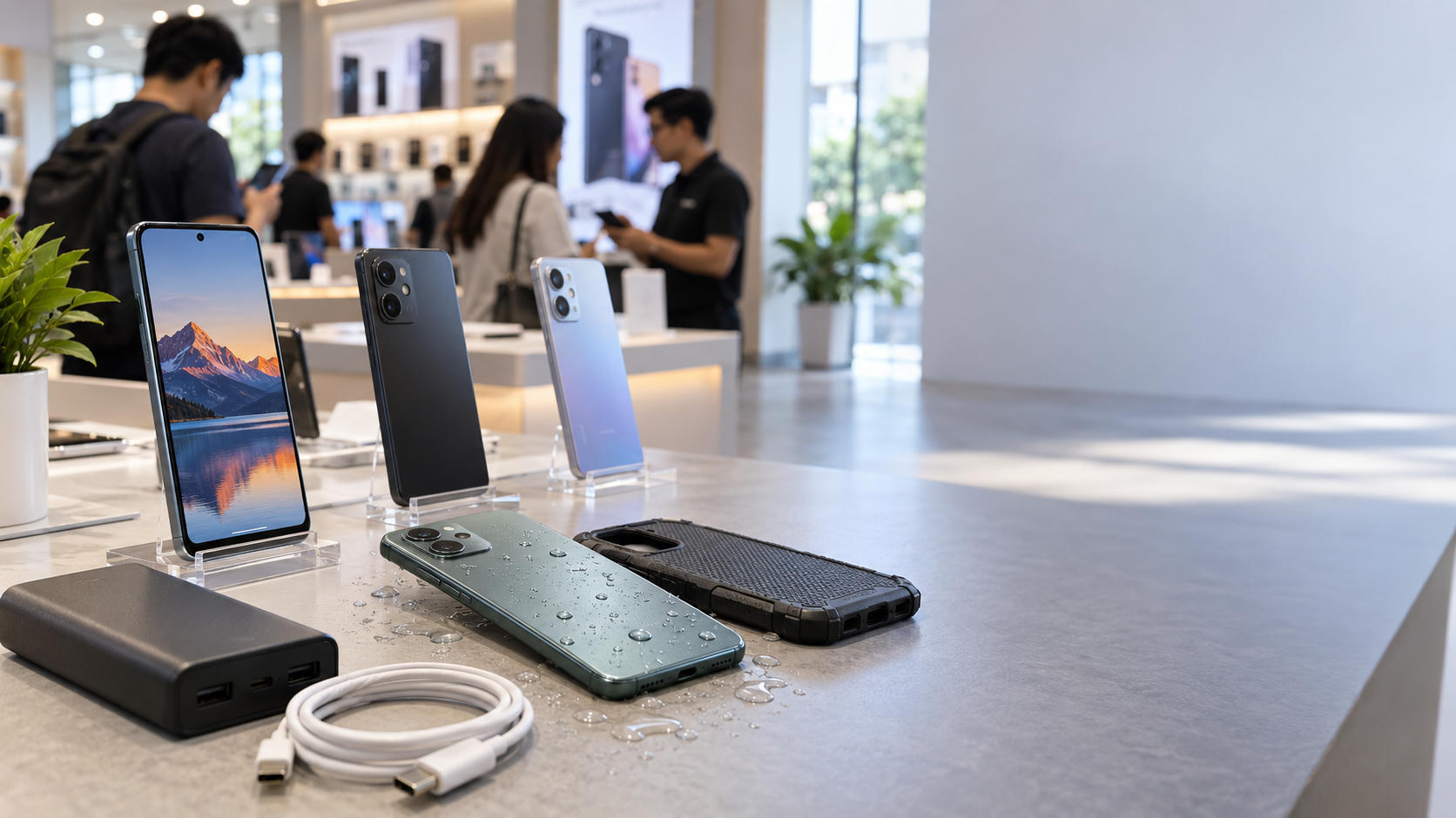 REDMI Note 17 Series Resmi Dijual di RI, Bawa Ketahanan dan Baterai Besar