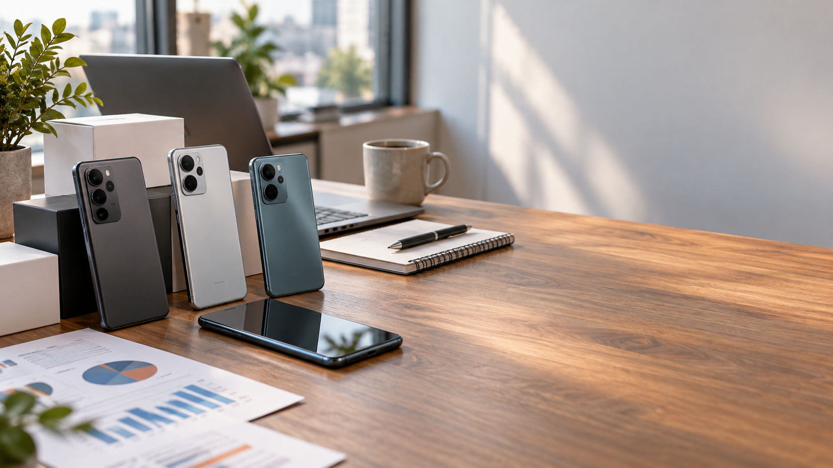 Rekomendasi HP Xiaomi untuk Affiliate Oktober 2026