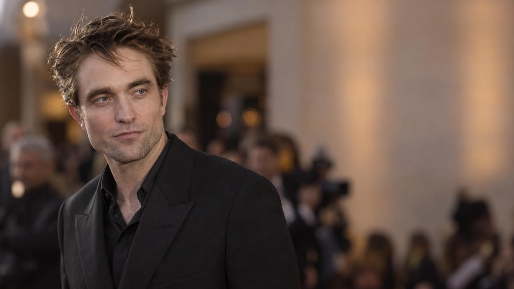 Robert Pattinson Disebut Pecahkan Rekor A24 lewat Primetime