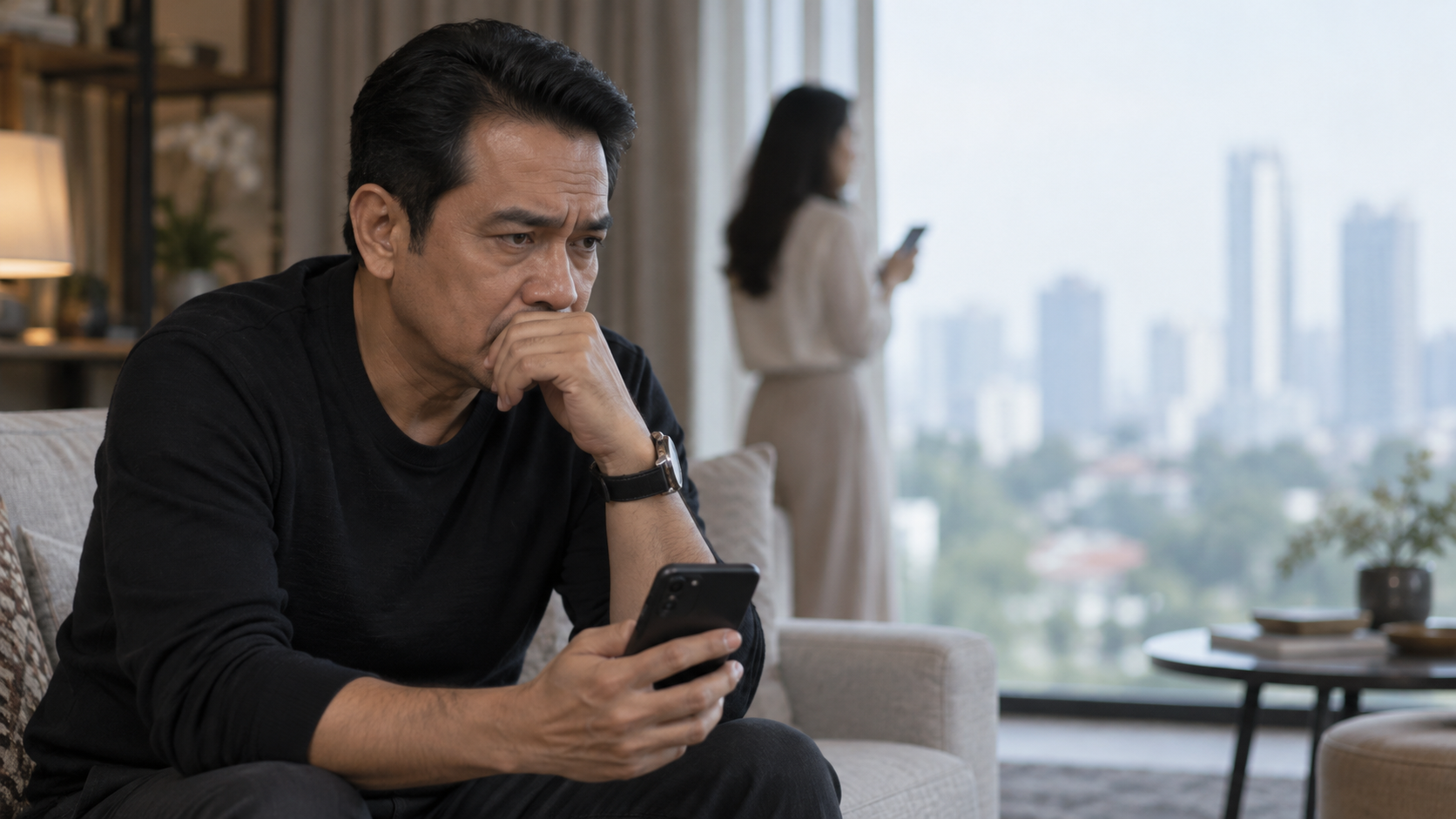 Ruben Onsu Singgung Pelakor: Fakta dan Spekulasi