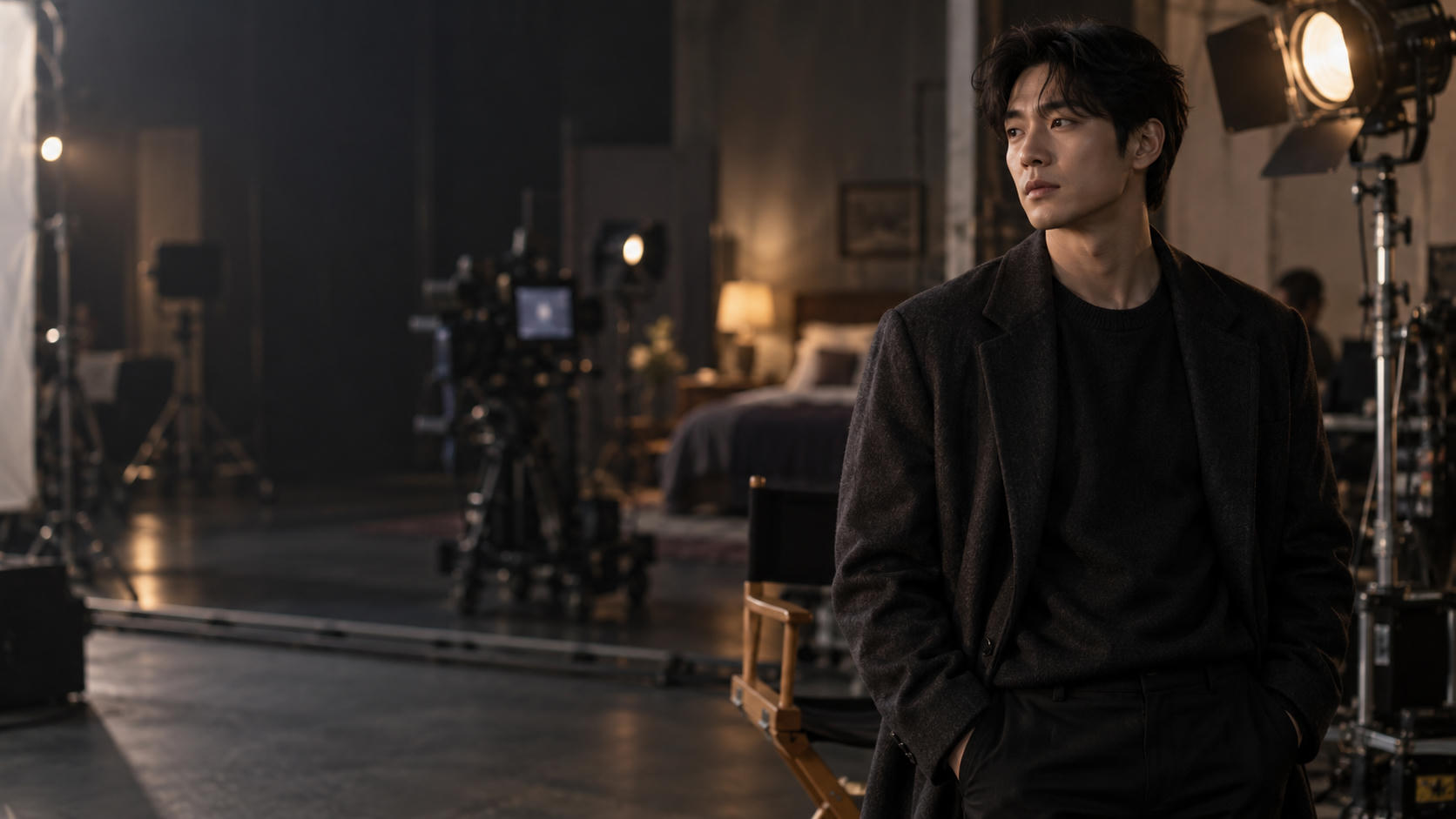 Rumor Aktor Pengganti Ji Chang Wook di The Scandal
