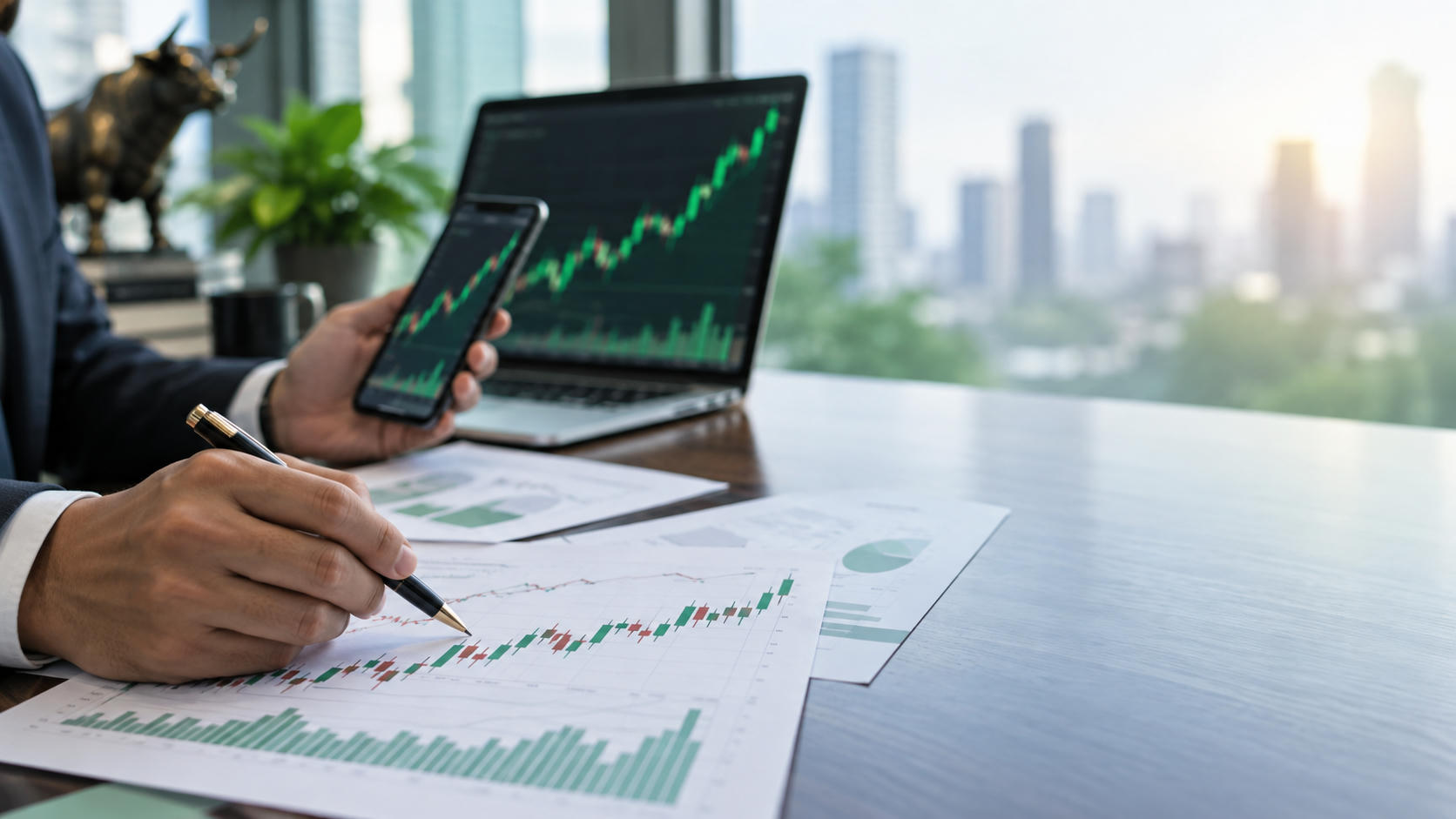Saham GOTO Lepas Gocap: Mampukah Tren Berlanjut?