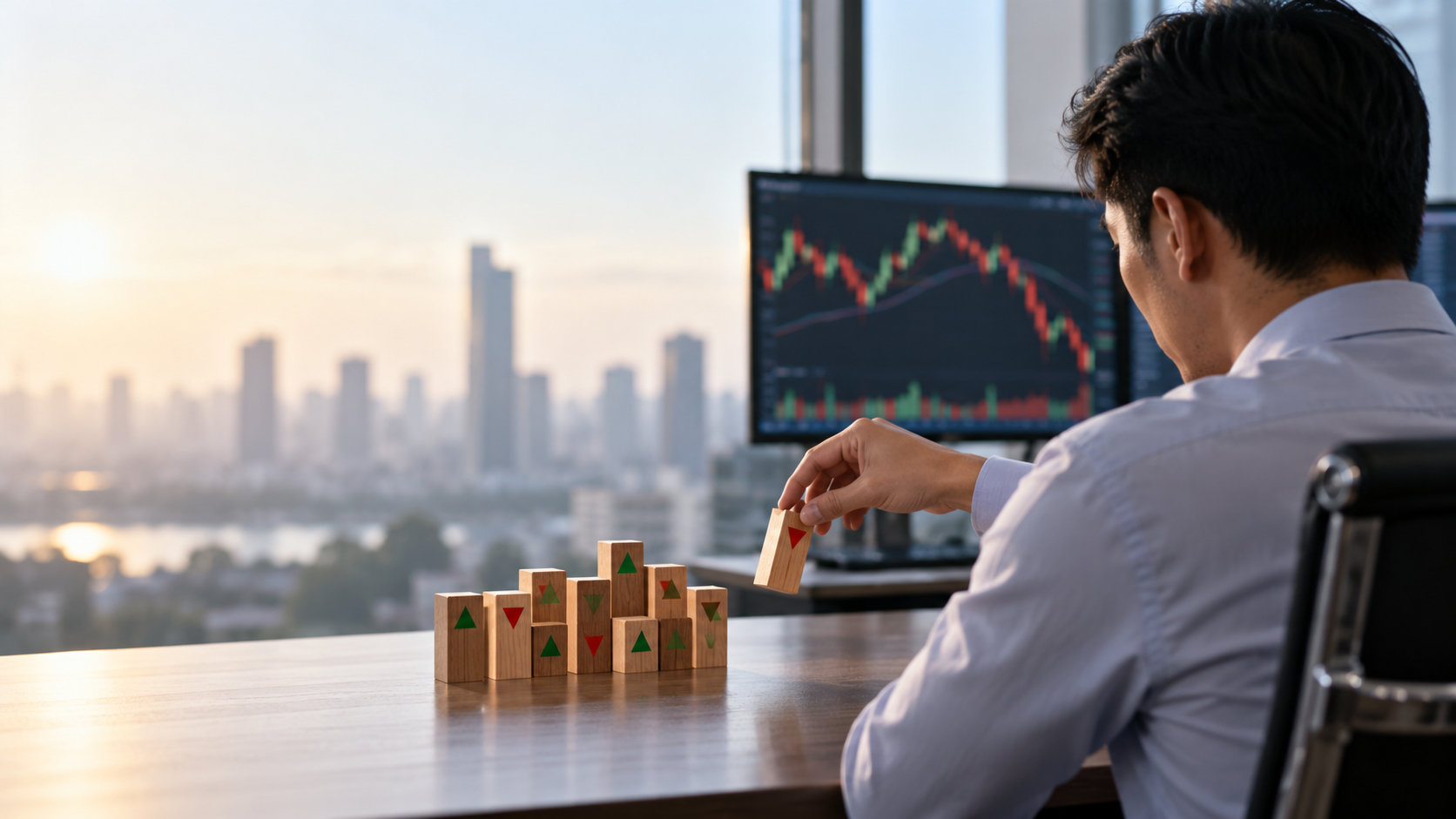 Saham HSC Keluar dari IHSG: Dampak bagi Investor
