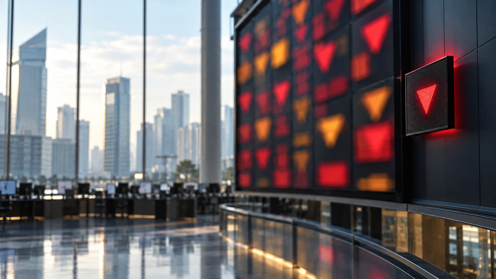 Saham HSC Keluar dari IHSG dan Diberi Tanda Khusus