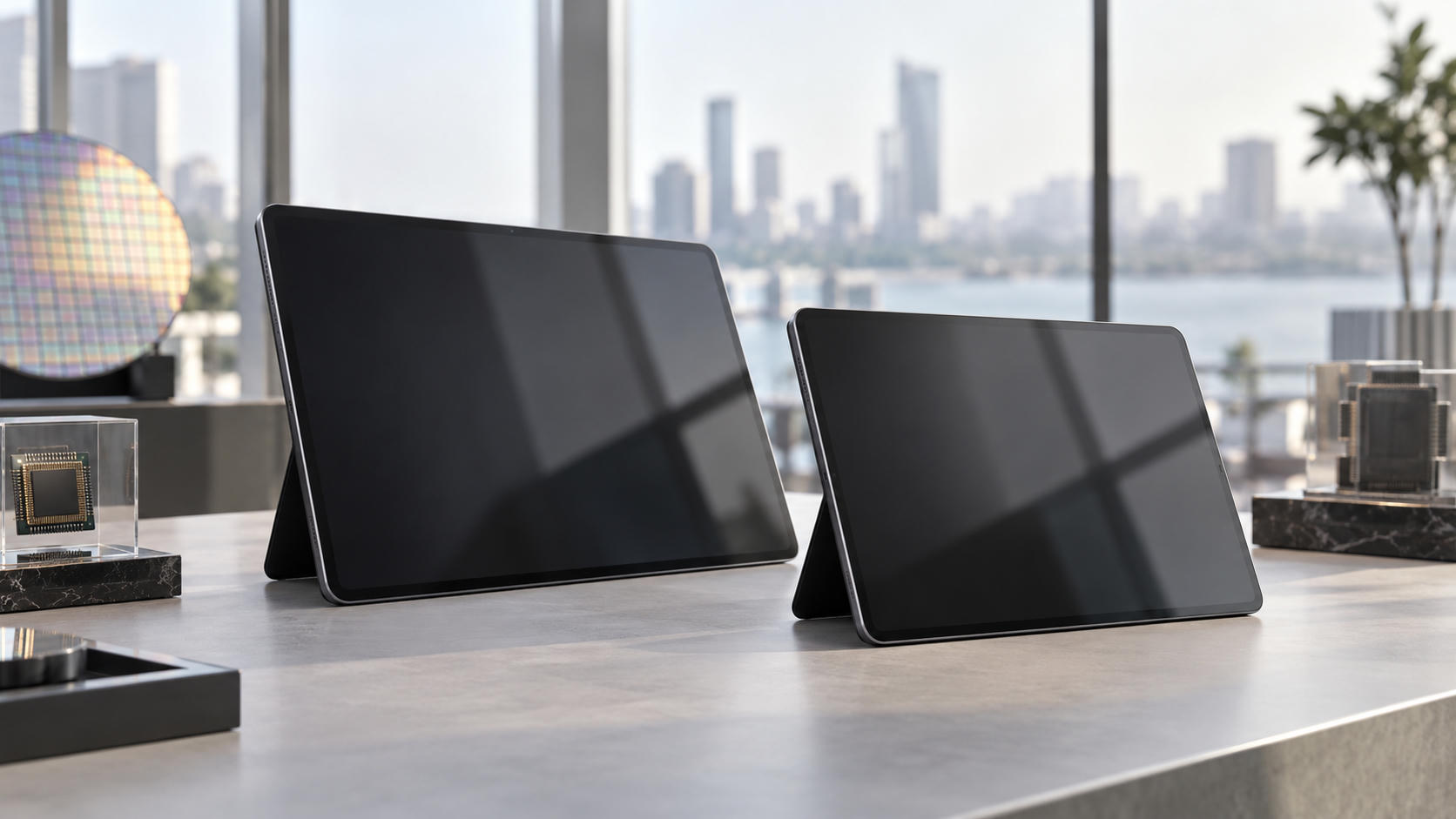 Samsung Galaxy Tab S12 Plus dan Ultra: Status Terbaru