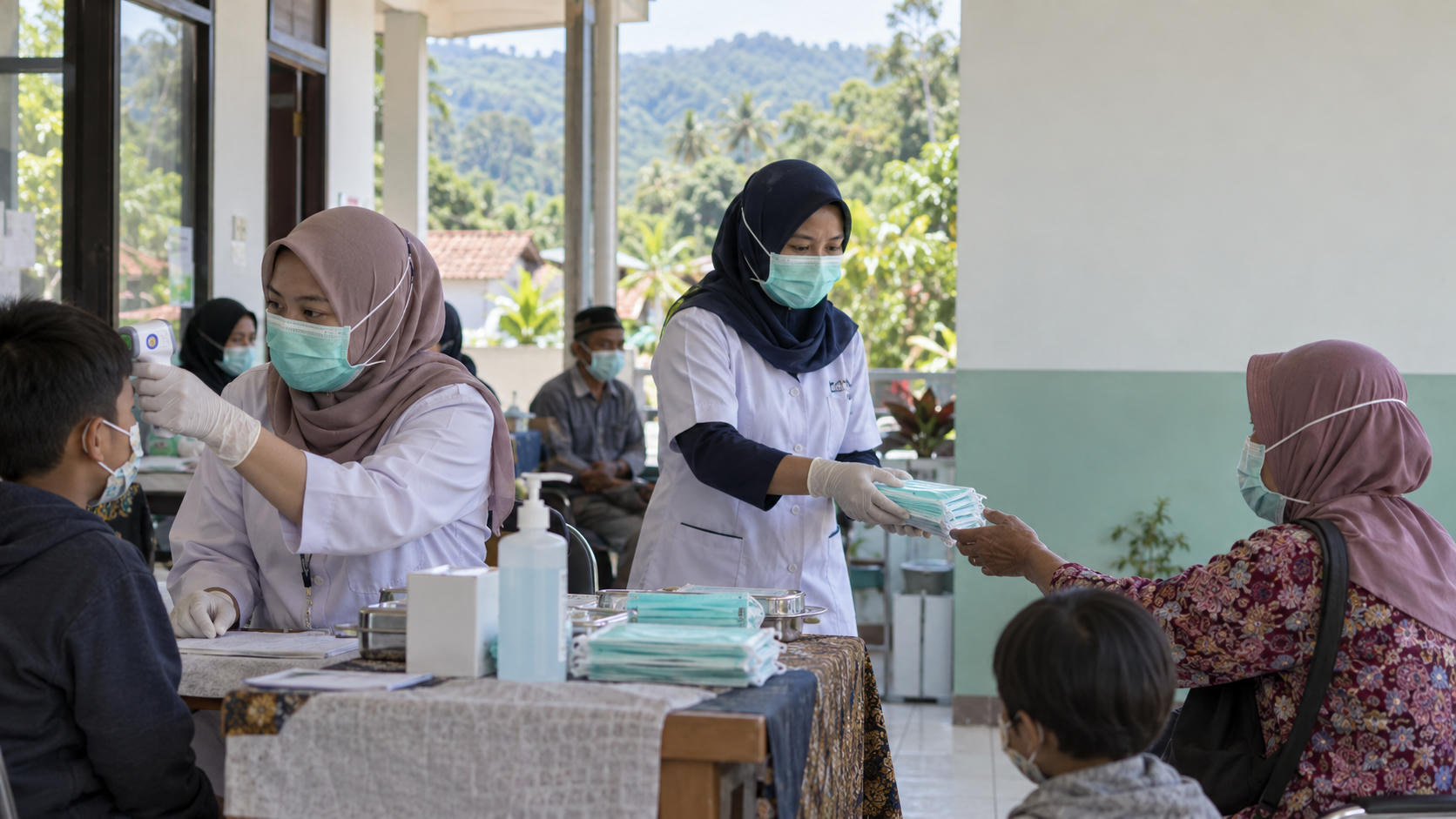 Sembilan Kasus Influenza A di Jawa Barat, Tingkatkan Upaya Pencegahan