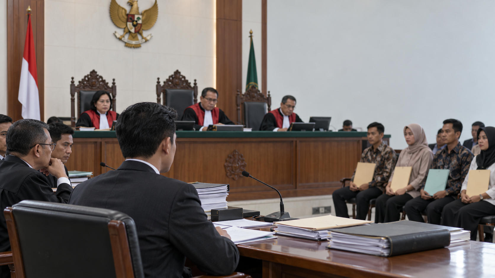 Sidang Ijazah Gibran dan Sorotan terhadap Lulusan Paket C