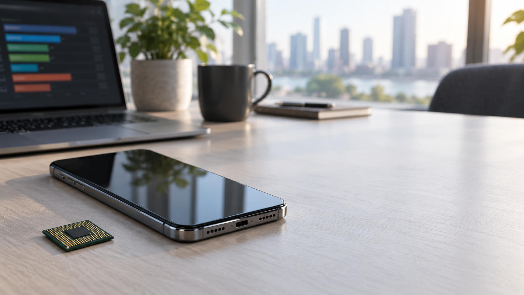 Skor Geekbench Kirin 9050 Pro Huawei Mate 90 Pro Max