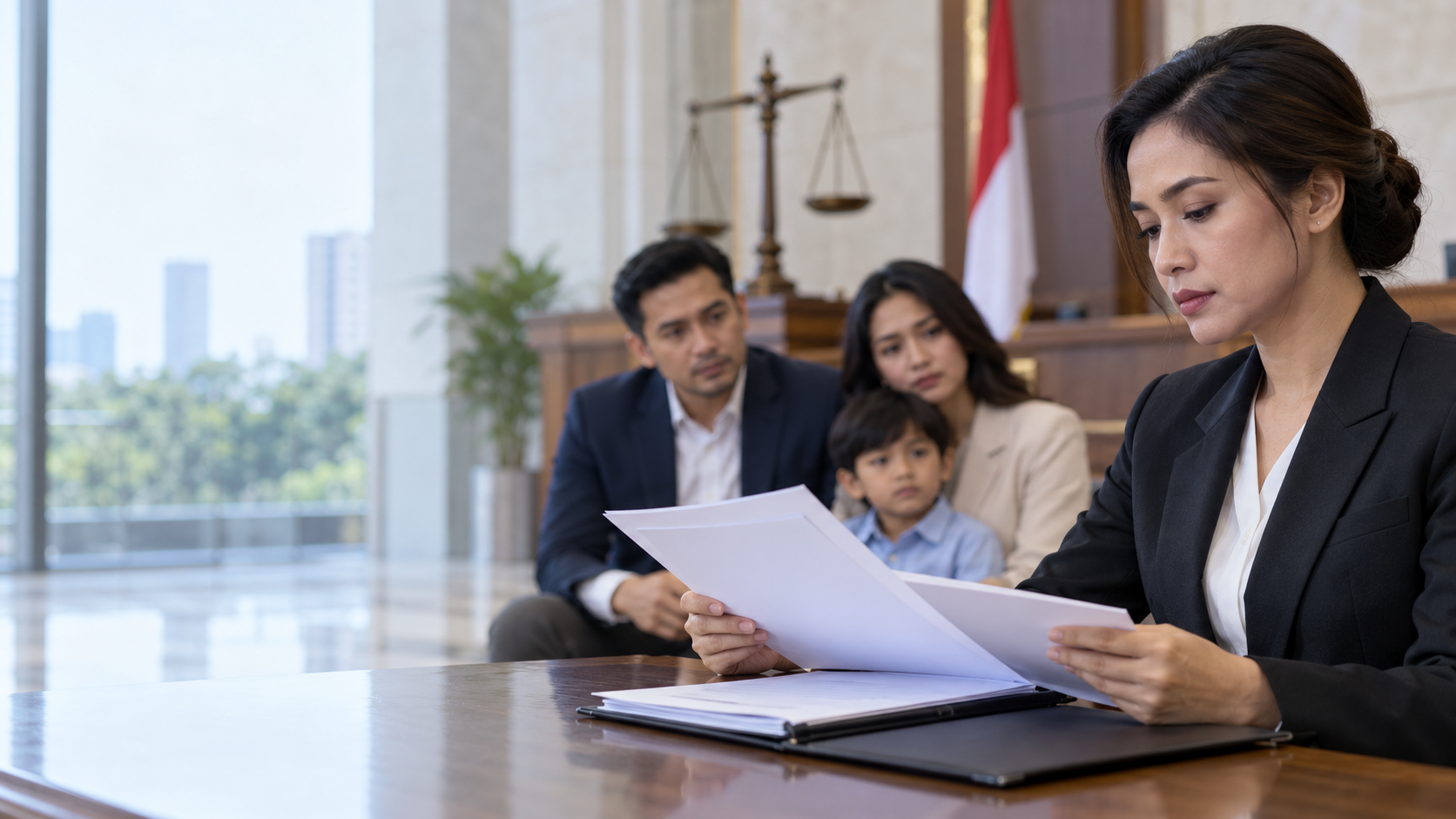 Status Legalitas Anak Angkat Ruben Onsu dan Thayaka