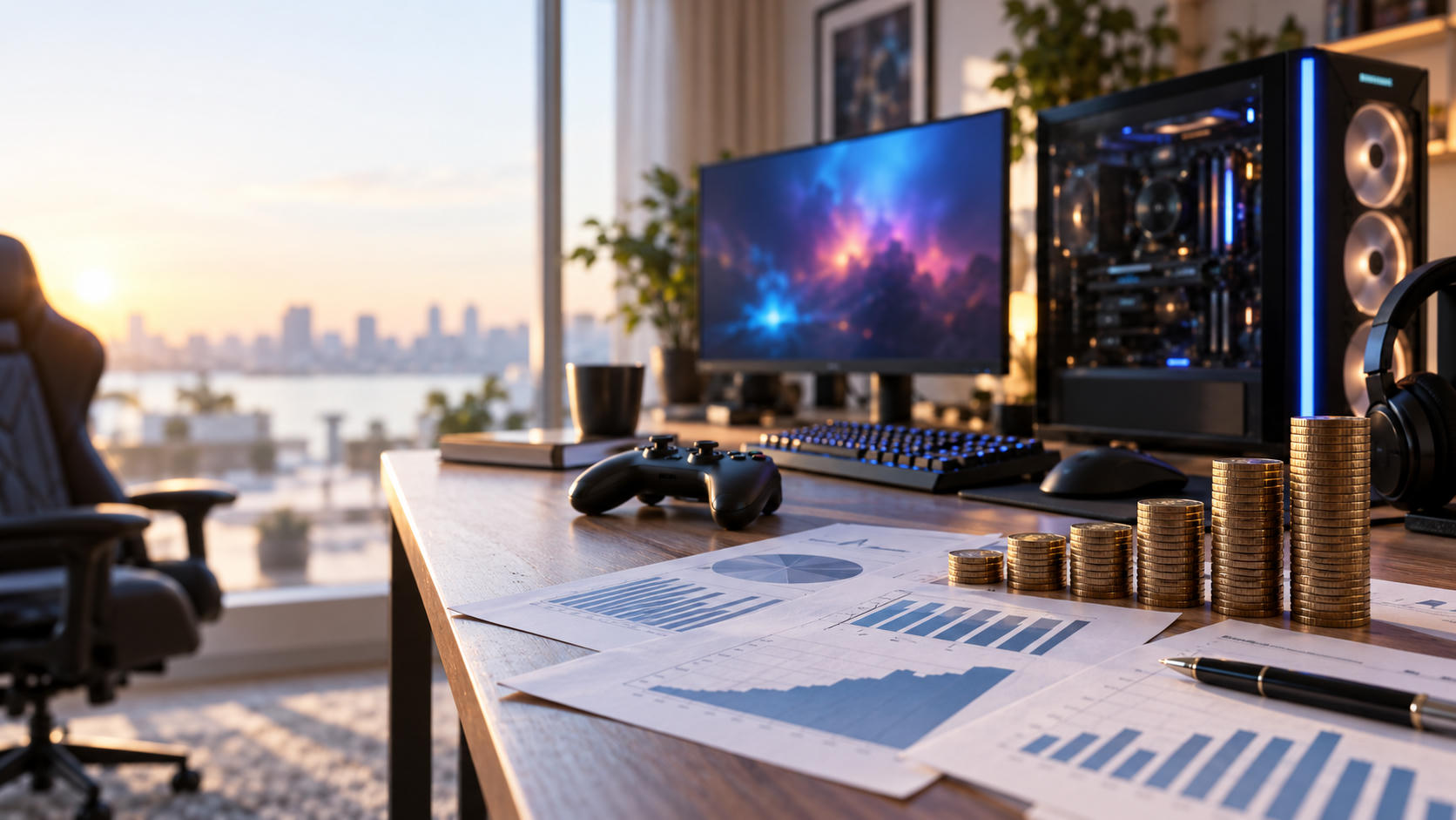 Steam Dilaporkan Cetak Rekor USD1,7 Miliar pada September 2026