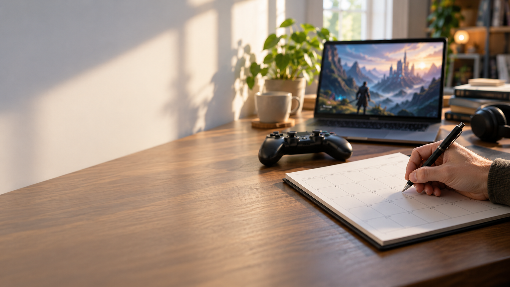 Steam Personal Calendar: Rekomendasi Game Diperbarui Harian