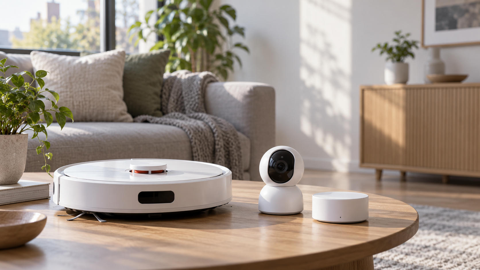Tiga Perangkat Smart Home Xiaomi yang Teridentifikasi