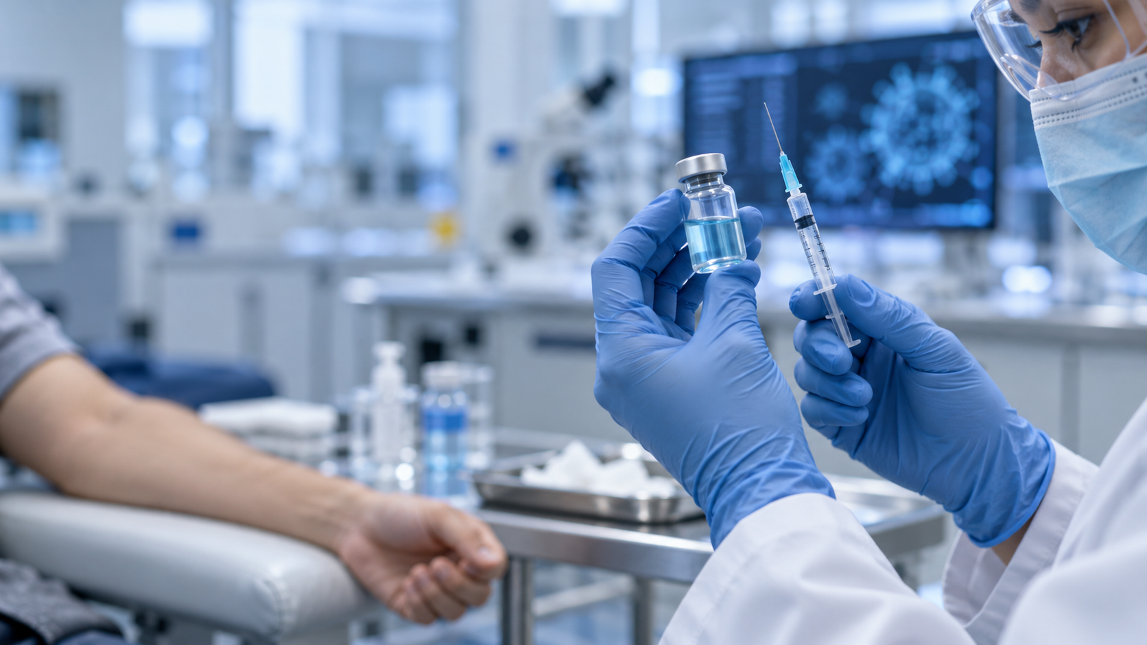 Virus Berbantuan AI pada Manusia: Fakta dan Risiko
