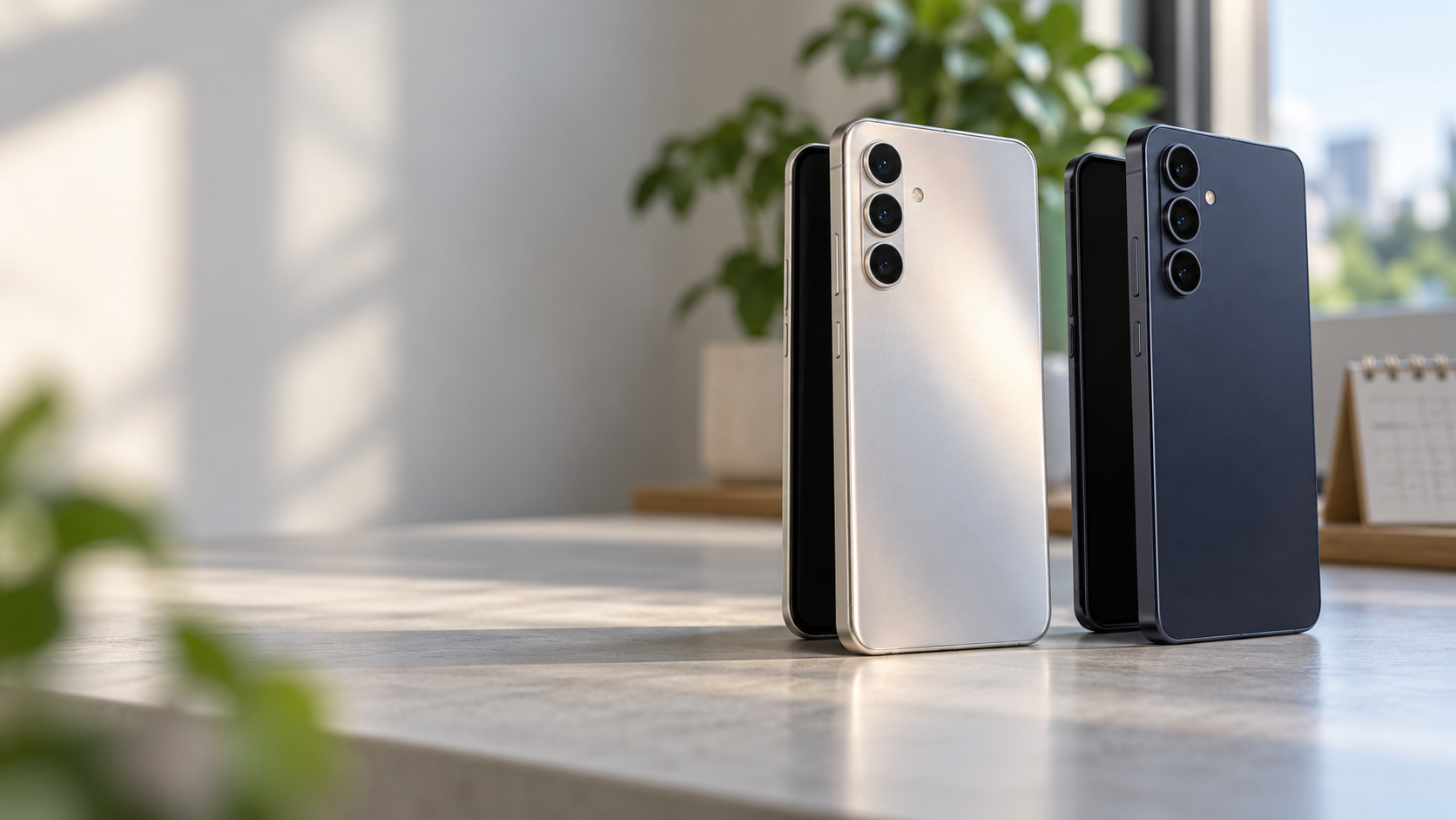 Vivo Y100 5G vs Galaxy A25 5G untuk 5 Tahun
