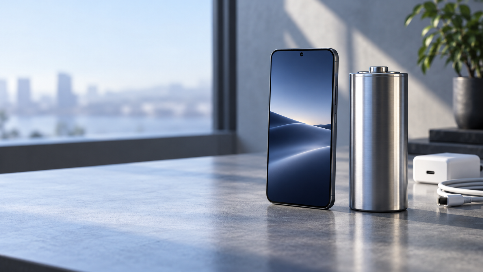 vivo Y600 Disebut Bawa Baterai 10.000mAh