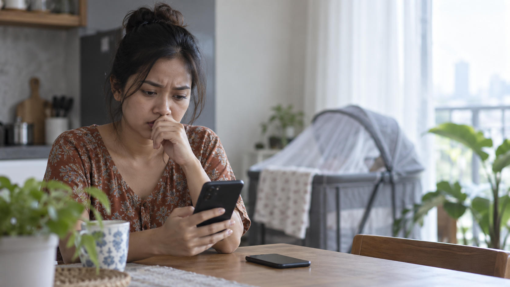Wajah Baby Soso Disebut Tersebar, Ini Fakta Terbarunya