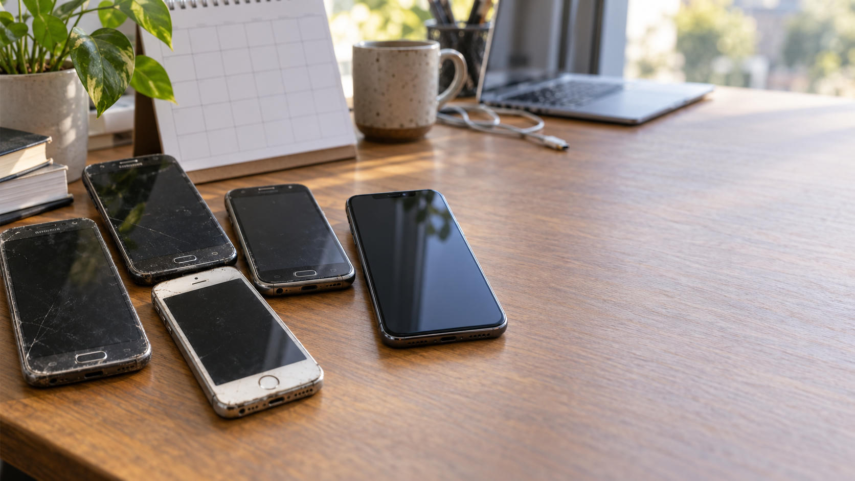WhatsApp Perketat Dukungan HP Lawas Mulai Juni 2026