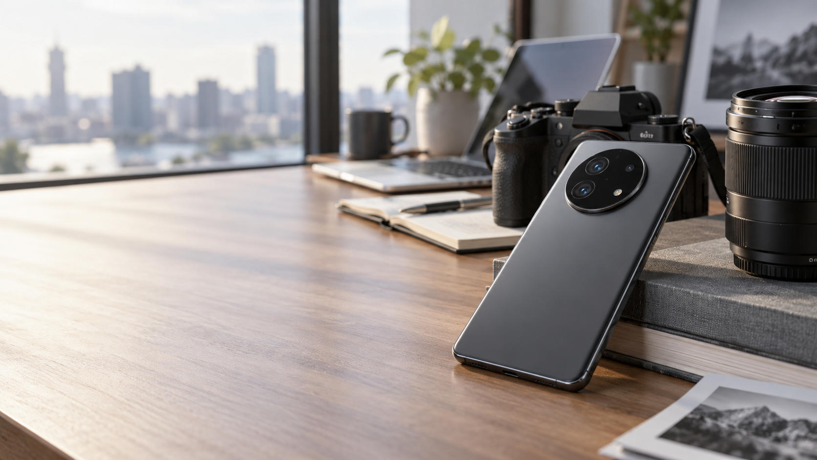 Xiaomi 17T Pro dan Leica: Fakta yang Perlu Dicek